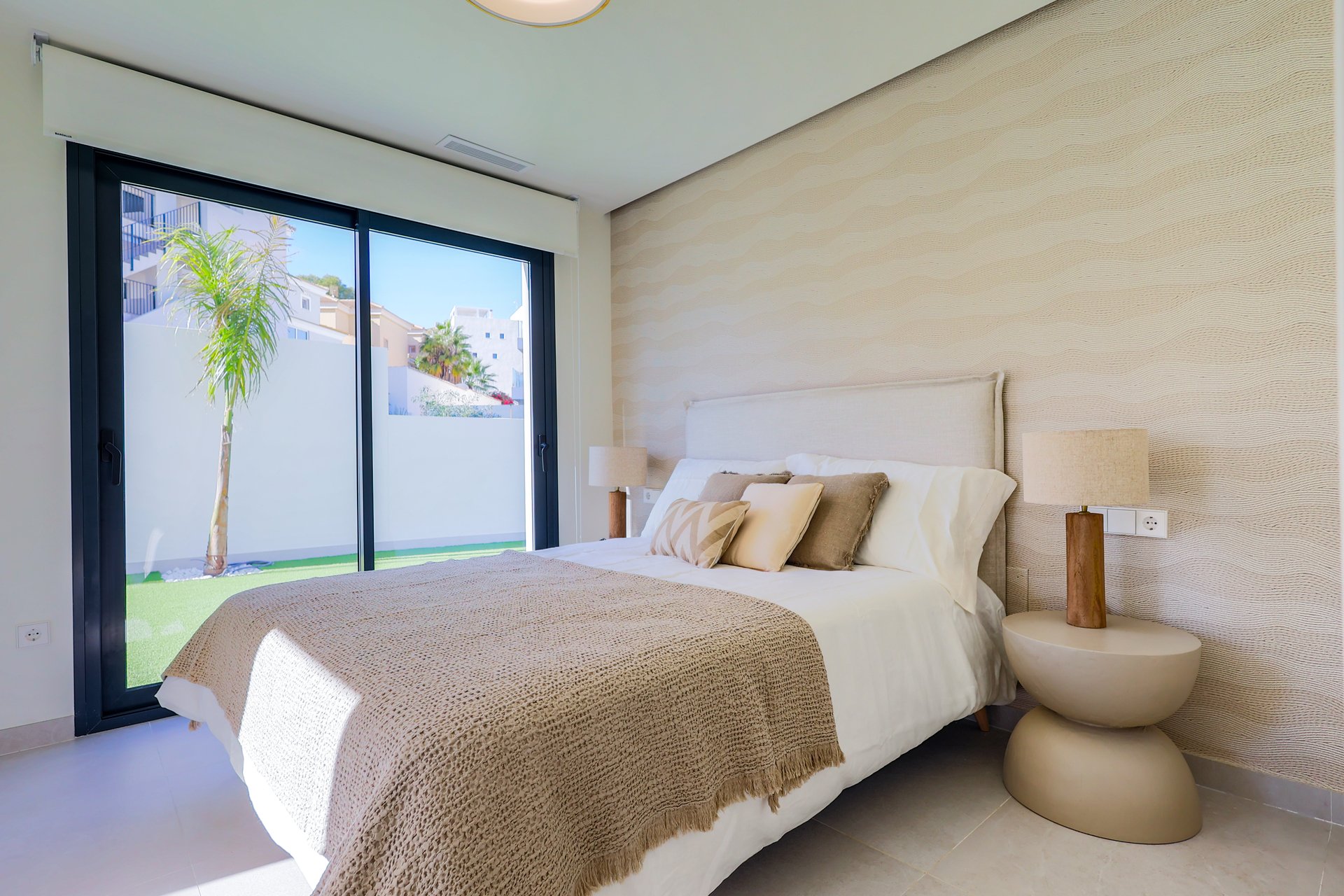 Obra nueva - Villa - Orihuela Costa