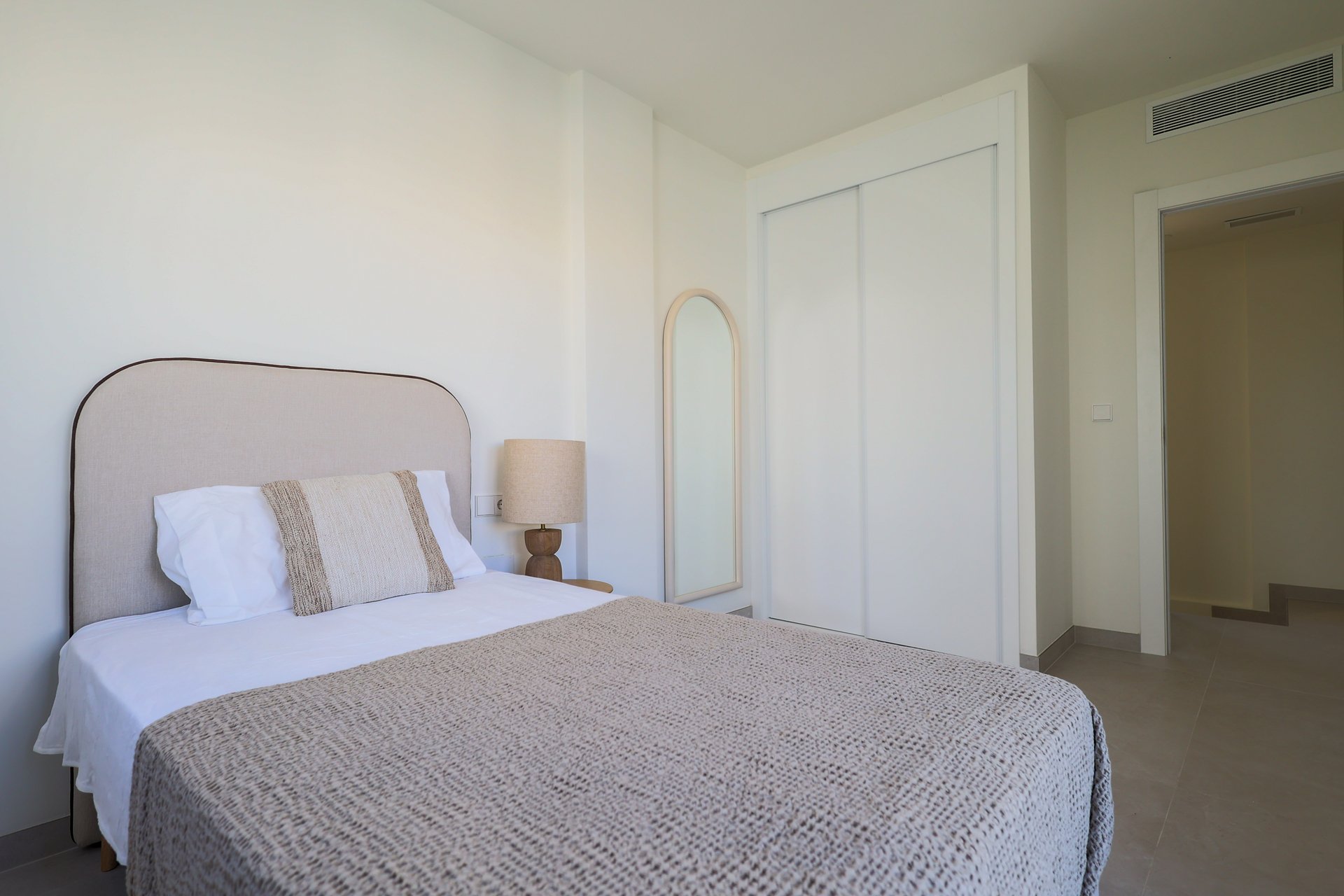 Obra nueva - Villa - Orihuela Costa