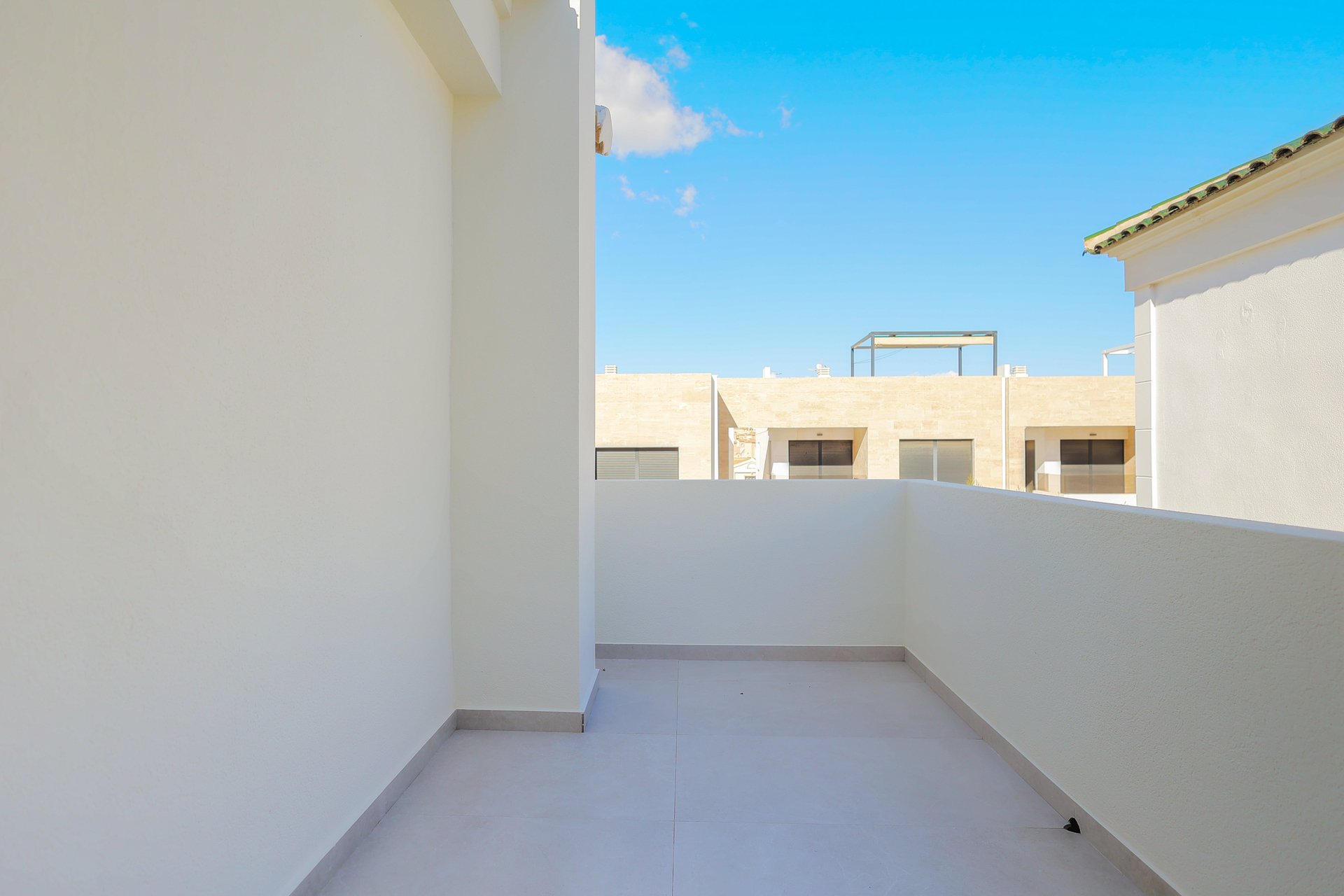 Obra nueva - Villa - Orihuela Costa