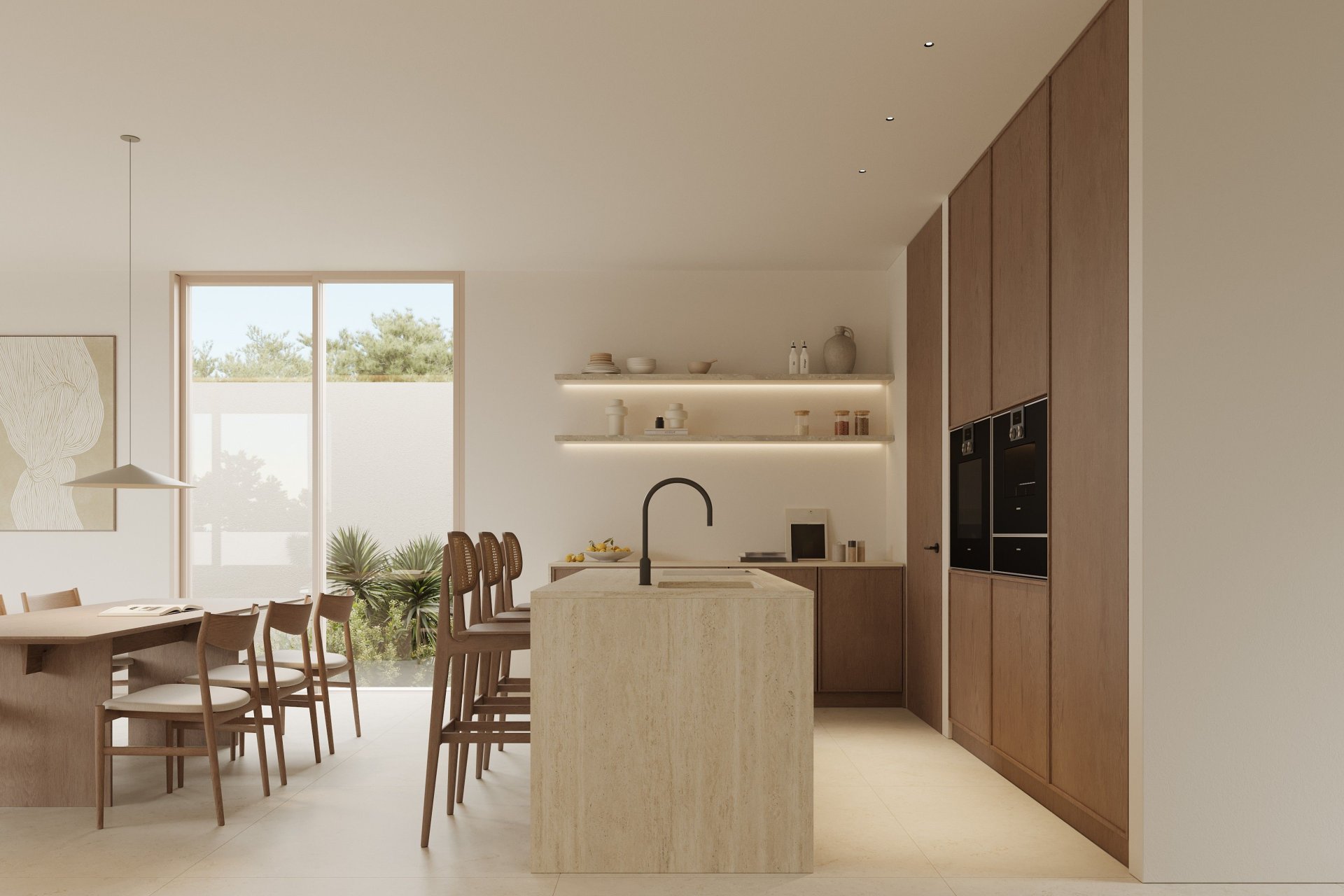 Obra nueva - Villa - Polop