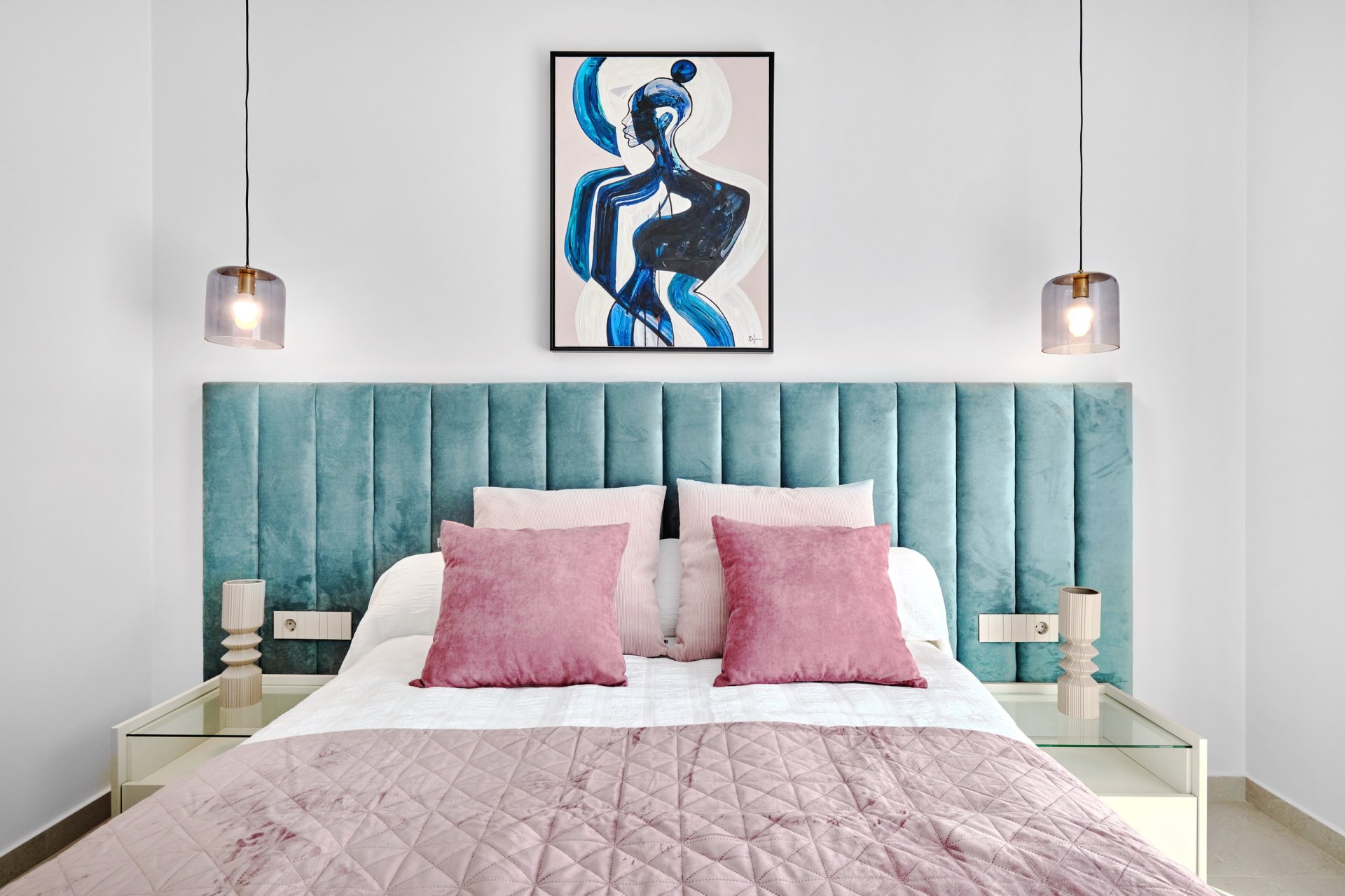 Obra nueva - Villa - San Miguel de Salinas