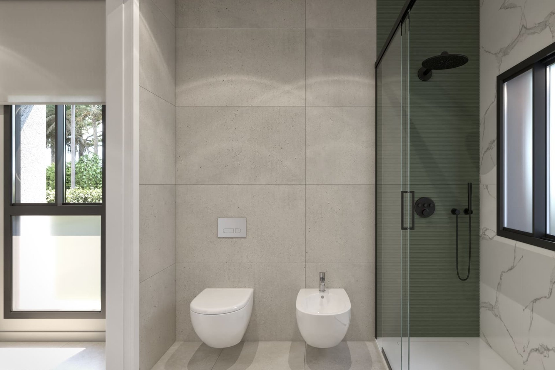 Obra nueva - Villa - Torre-Pacheco
