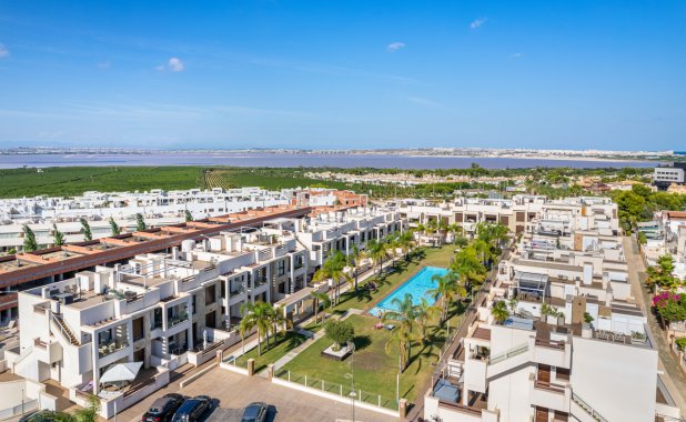 Пентхаус - Новое здание - Torrevieja - Torrevieja
