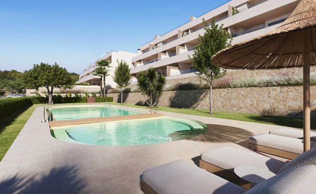 Penthouse - New Build - Dehesa de Campoamor - Dehesa de Campoamor