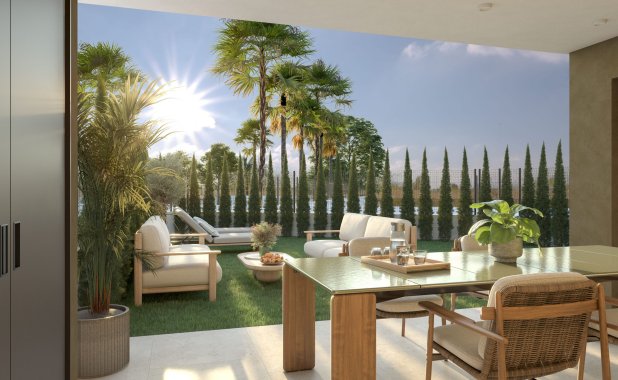 Penthouse - New Build - Guardamar del Segura - Guardamar del Segura