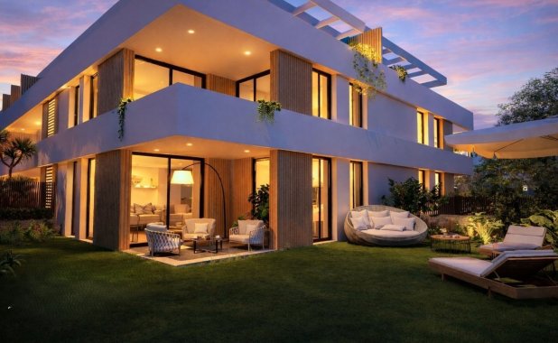 Penthouse - New Build - Jávea - Jávea