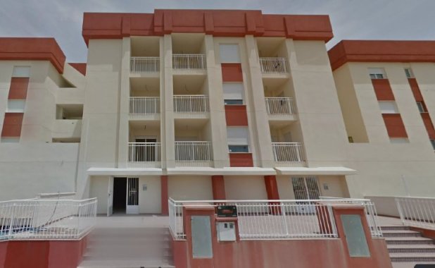 Penthouse - New Build - Orihuela - Orihuela