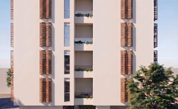 Penthouse - New Build - San Pedro del Pinatar - San Pedro del Pinatar