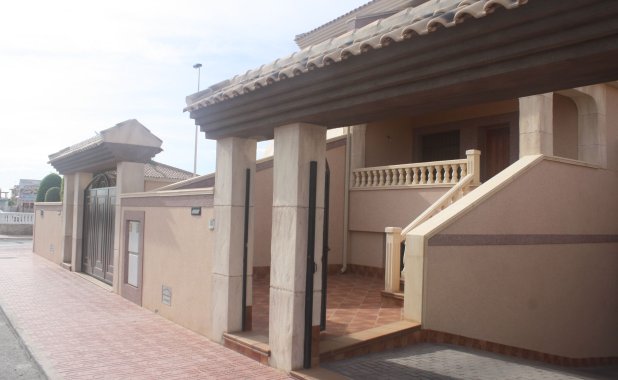 semi-detached - Obra nueva - Torrevieja - Torrevieja