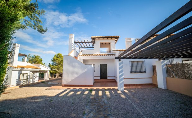 terraced - Новое здание - Fuente Alamo - Fuente Alamo