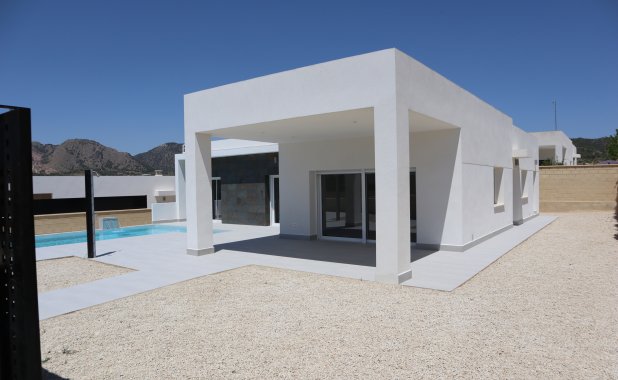 terraced - Obra nueva - La Romana - La Romana