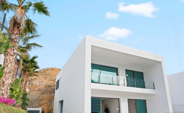 Villa - Новое здание - Benidorm - Benidorm