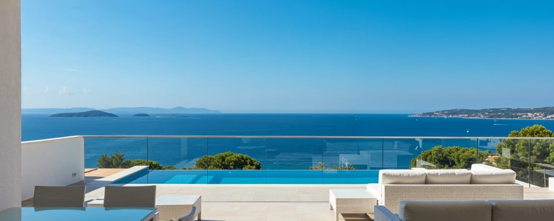 Summer Home Spain