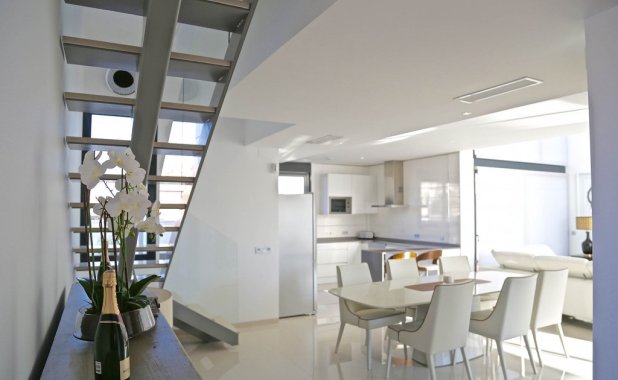 New Build - Villa - Dehesa de Campoamor