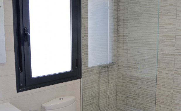 New Build - Villa - Dehesa de Campoamor