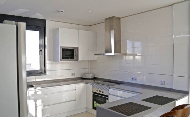 New Build - Villa - Dehesa de Campoamor