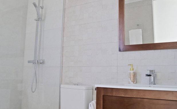 New Build - Villa - Dehesa de Campoamor