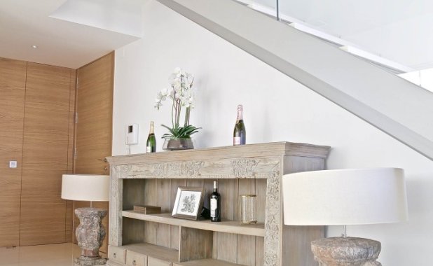 New Build - Villa - Dehesa de Campoamor