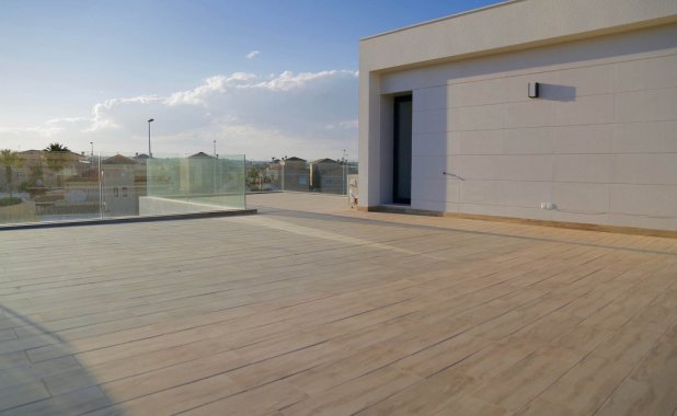New Build - Villa - Dehesa de Campoamor