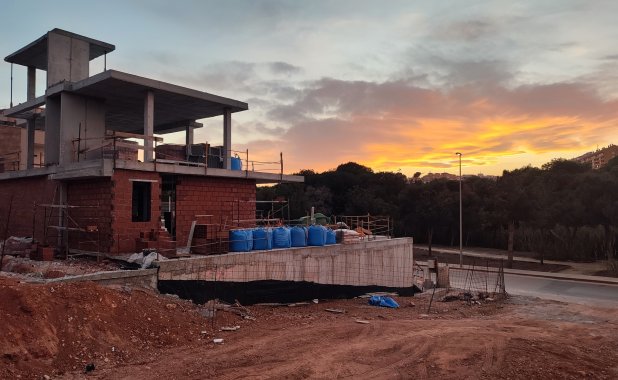 New Build - Villa - Dehesa de Campoamor