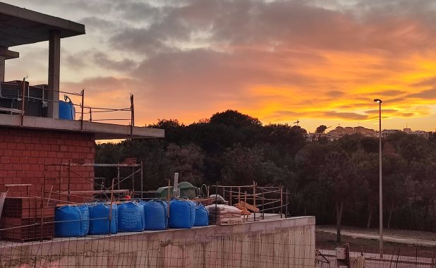 New Build - Villa - Dehesa de Campoamor