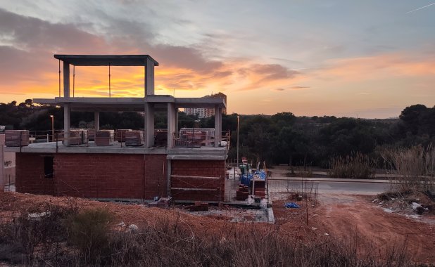 New Build - Villa - Dehesa de Campoamor