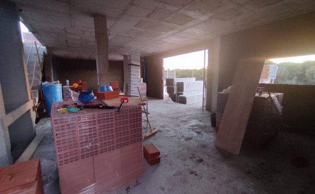 New Build - Villa - Dehesa de Campoamor