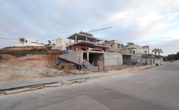 New Build - Villa - Dehesa de Campoamor