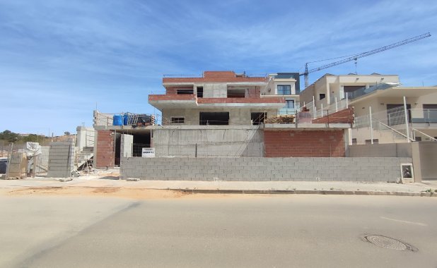 New Build - Villa - Dehesa de Campoamor