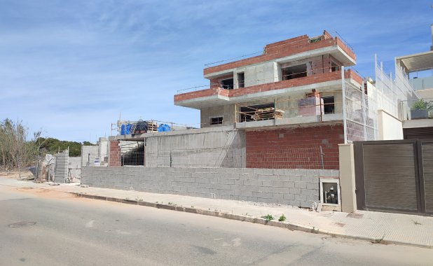 New Build - Villa - Dehesa de Campoamor