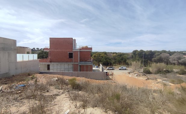 New Build - Villa - Dehesa de Campoamor