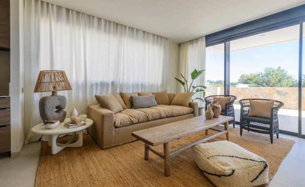 New Build - Penthouse - Dehesa de Campoamor