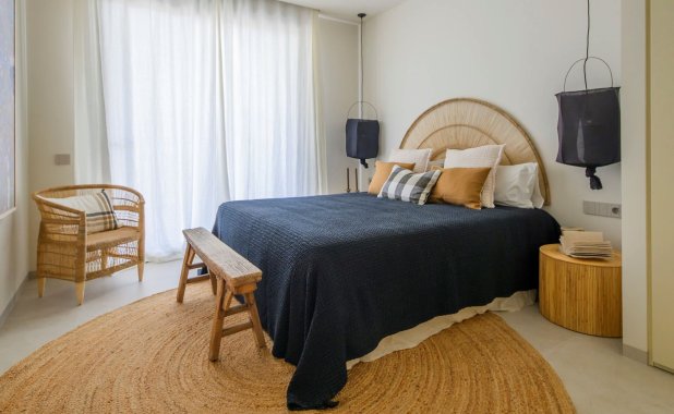 New Build - Penthouse - Dehesa de Campoamor