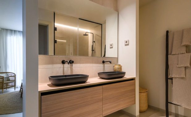New Build - Penthouse - Dehesa de Campoamor