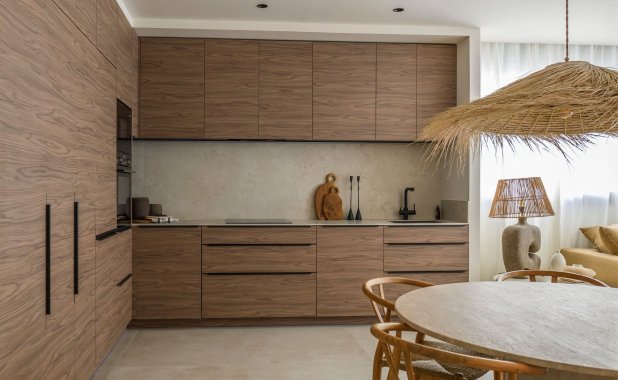 New Build - Penthouse - Dehesa de Campoamor