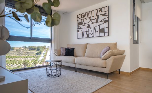 New Build - semi-detached - Algorfa