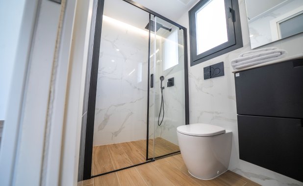 New Build - semi-detached - Algorfa