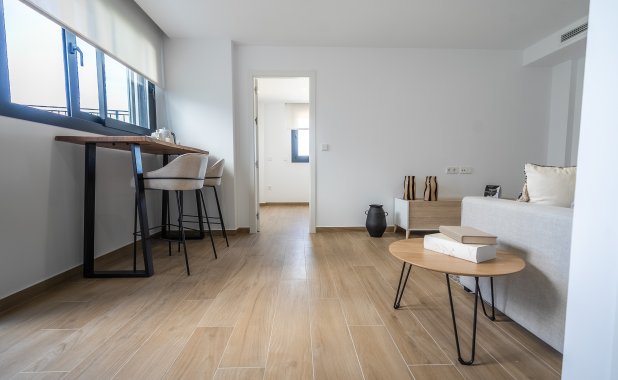 New Build - semi-detached - Algorfa