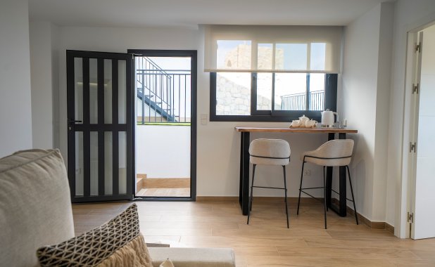 New Build - detached - Algorfa