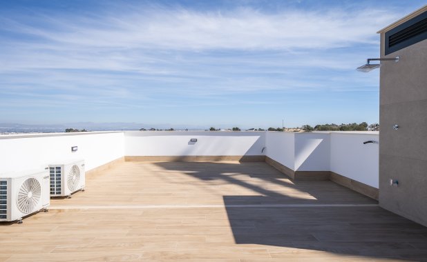 New Build - detached - Algorfa