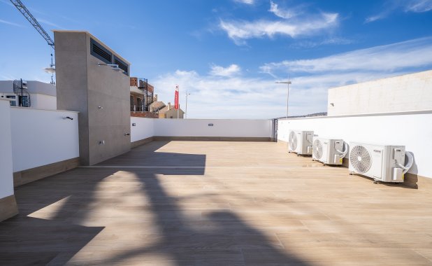 New Build - detached - Algorfa