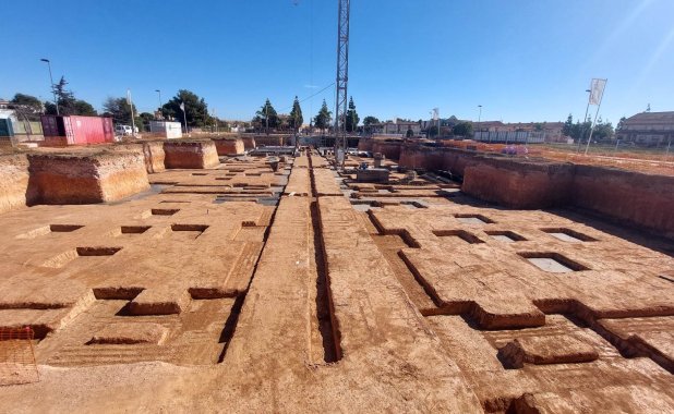New Build - terraced - Los Alcázares