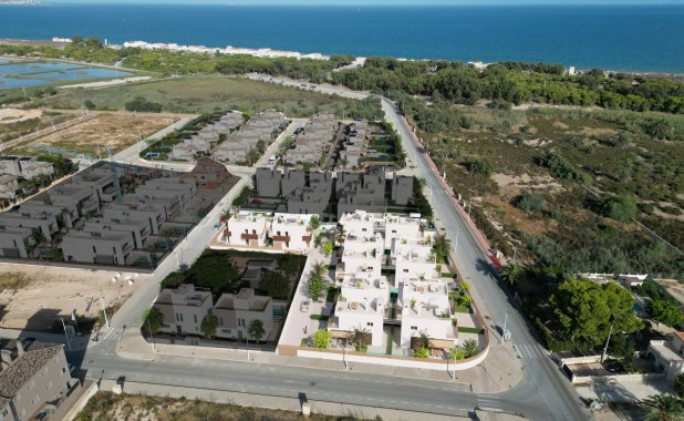New Build - detached - Elche