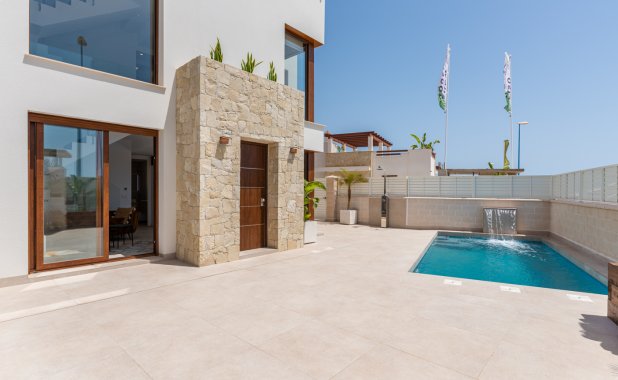 New Build - detached - Vera