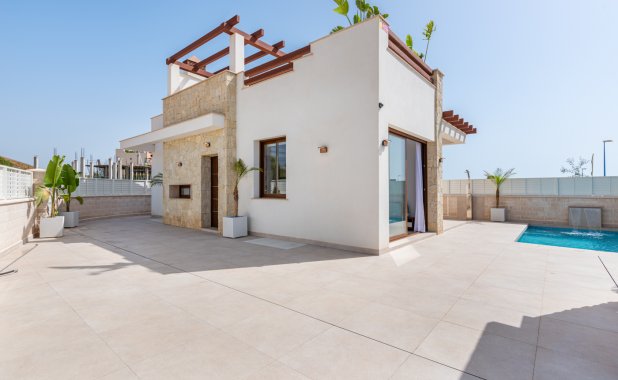 New Build - detached - Vera