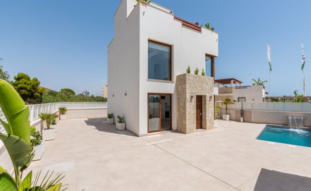 New Build - detached - Vera
