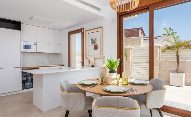 New Build - detached - Vera