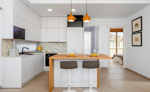 New Build - detached - Vera
