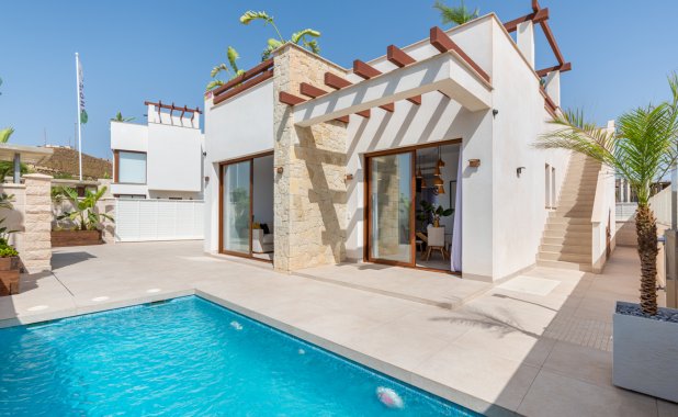 New Build - detached - Vera