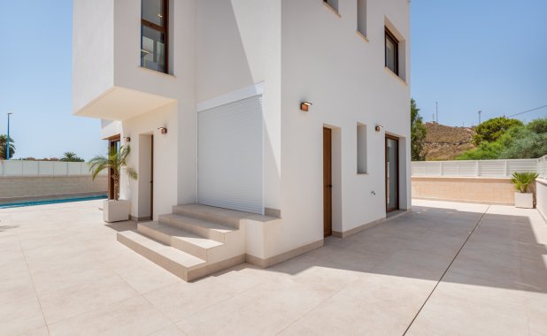New Build - detached - Vera